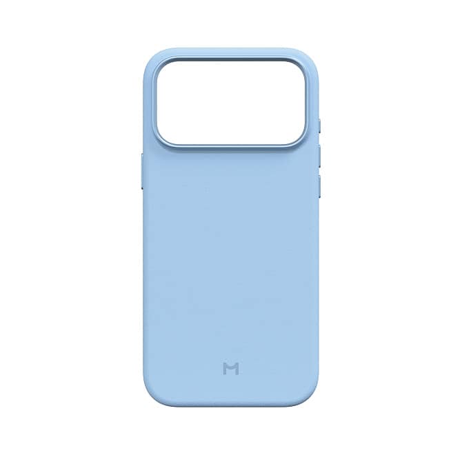 Чехол Magssory Eco Leather для iPhone 18 Pro Max