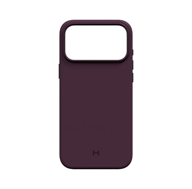 Чехол Magssory Eco Leather для iPhone 18 Pro Max