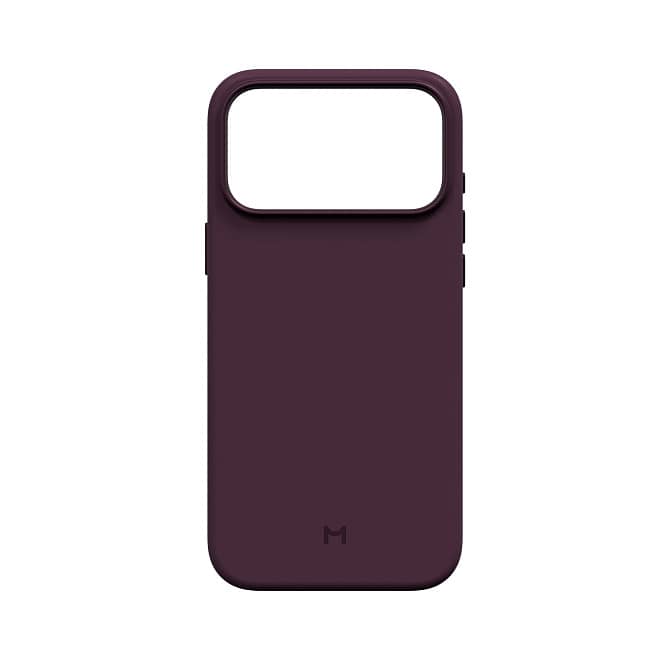 Чехол Magssory Eco Leather для iPhone 18 Pro Max