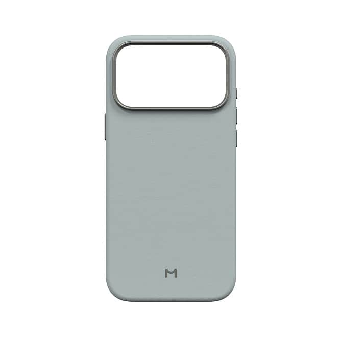 Чехол Magssory Eco Leather для iPhone 18 Pro Max