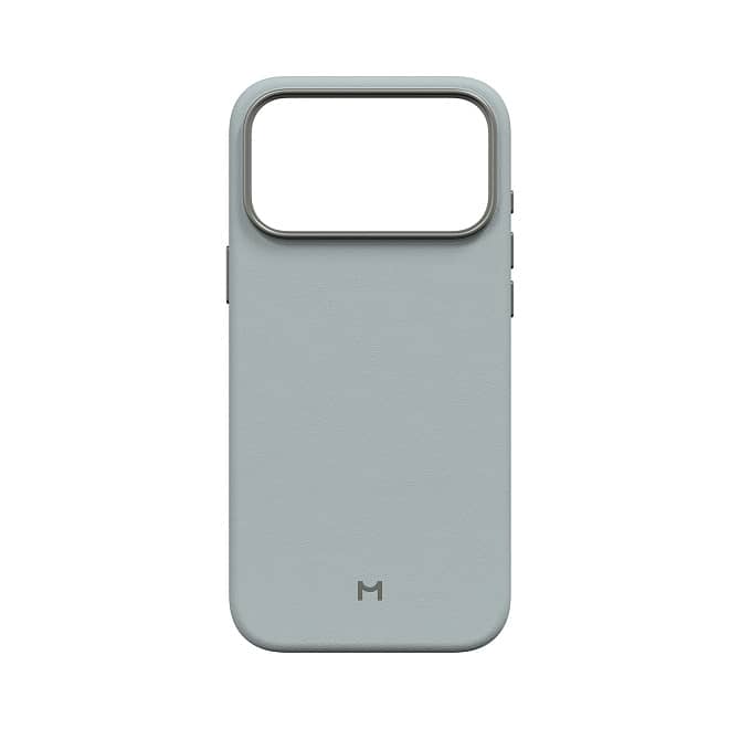 Чехол Magssory Eco Leather для iPhone 18 Pro Max