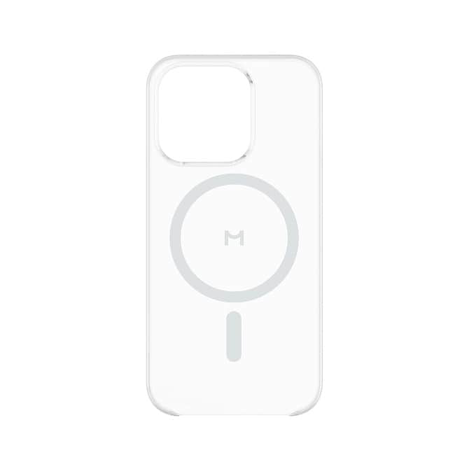 Чехол Magssory Polycarbonate для iPhone 15 Pro