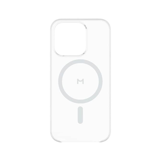 Чехол Magssory Polycarbonate для iPhone 15 Pro