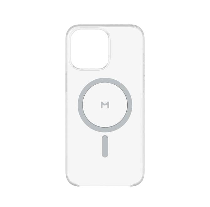Чехол Magssory Polycarbonate для iPhone 15 Pro Max