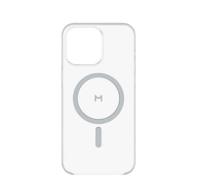 Чехол Magssory Polycarbonate для iPhone 15 Pro Max