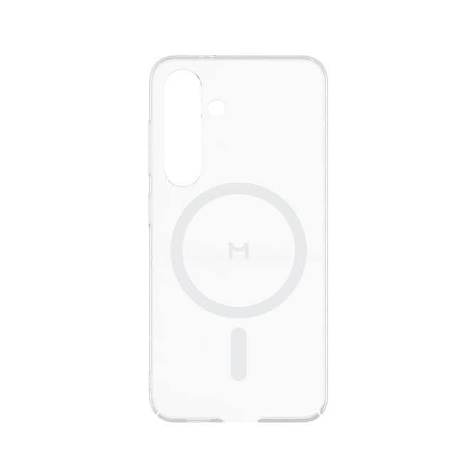 Чехол Magssory Polycarbonate для Samsung Galaxy S24