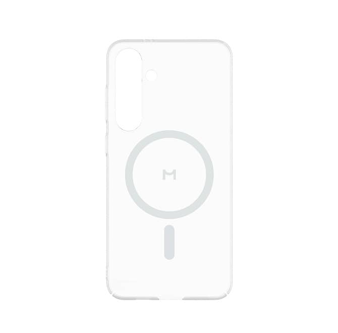 Чехол Magssory Polycarbonate для Samsung Galaxy S24+