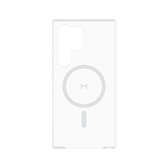 Чехол Magssory Polycarbonate для Samsung Galaxy S24 Ultra