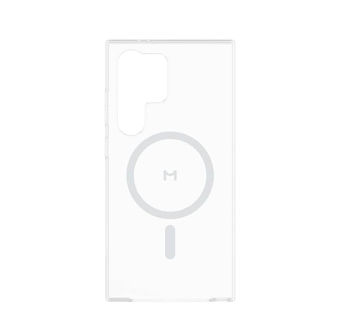 Чехол Magssory Polycarbonate для Samsung Galaxy S24 Ultra