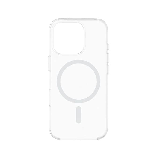 Чехол Magssory Polycarbonate для iPhone 16 Pro