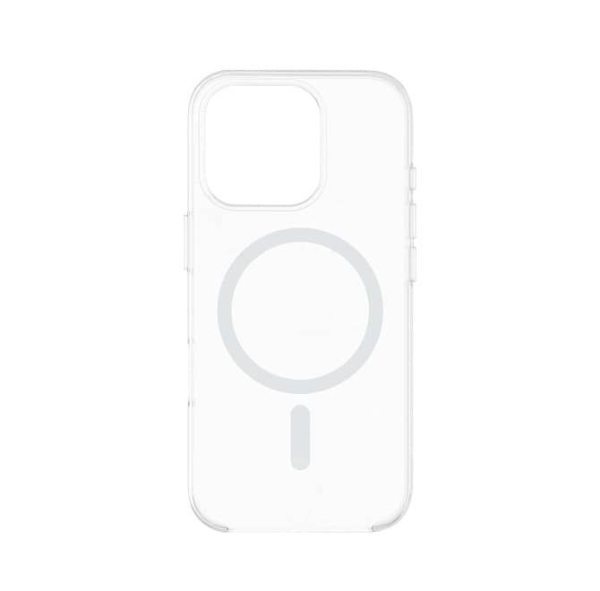 Чехол Magssory Polycarbonate для iPhone 16 Pro