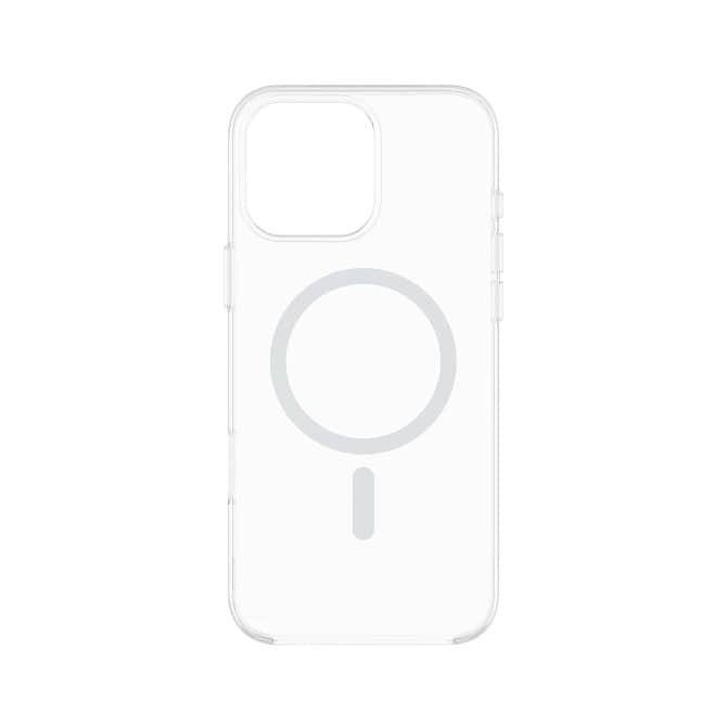 Чехол Magssory Polycarbonate для iPhone 16 Pro Max