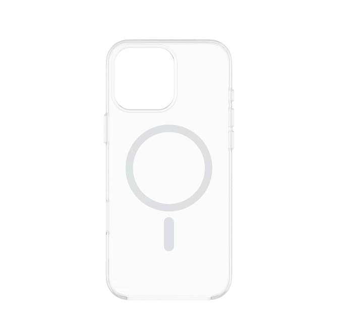 Чехол Magssory Polycarbonate для iPhone 16 Pro Max