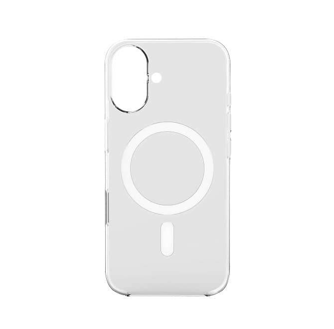 Чехол Magssory Polycarbonate для iPhone 17