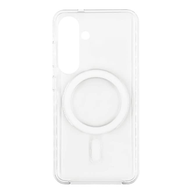 Чехол Magssory Polycarbonate для Samsung Galaxy S25