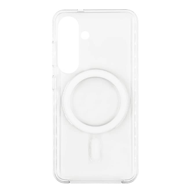 Чехол Magssory Polycarbonate для Samsung Galaxy S25