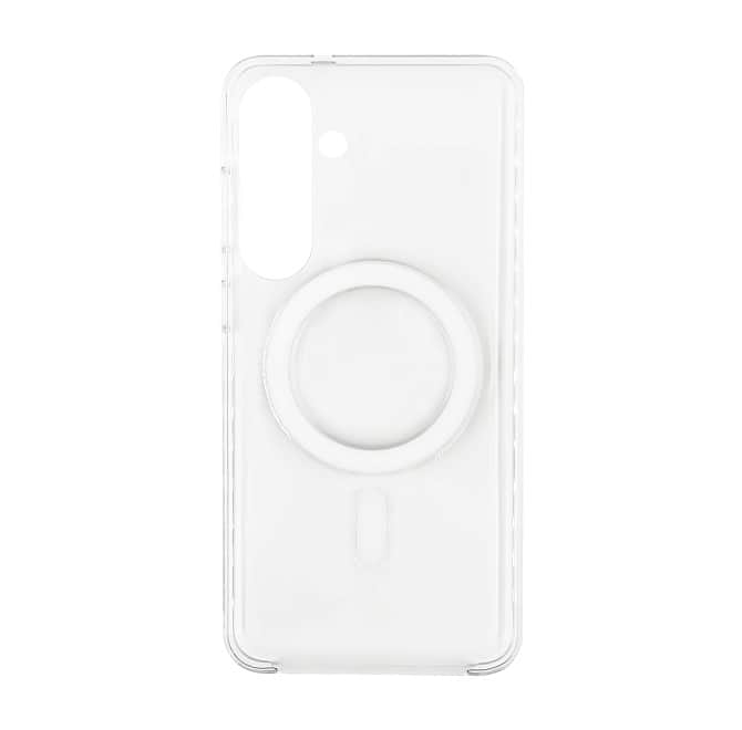 Чехол Magssory Polycarbonate для Samsung Galaxy S25+