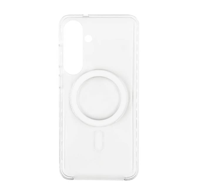 Чехол Magssory Polycarbonate для Samsung Galaxy S25+
