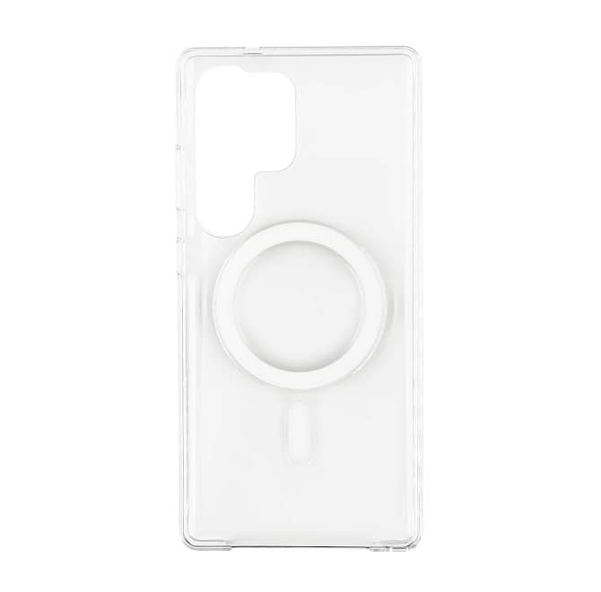 Чехол Magssory Polycarbonate для Samsung Galaxy S25 Ultra