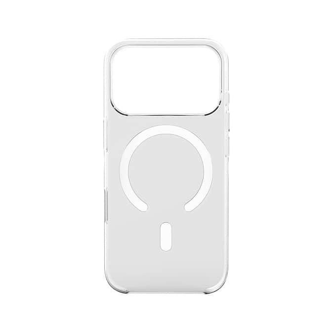 Чехол Magssory Polycarbonate для iPhone 17 Pro