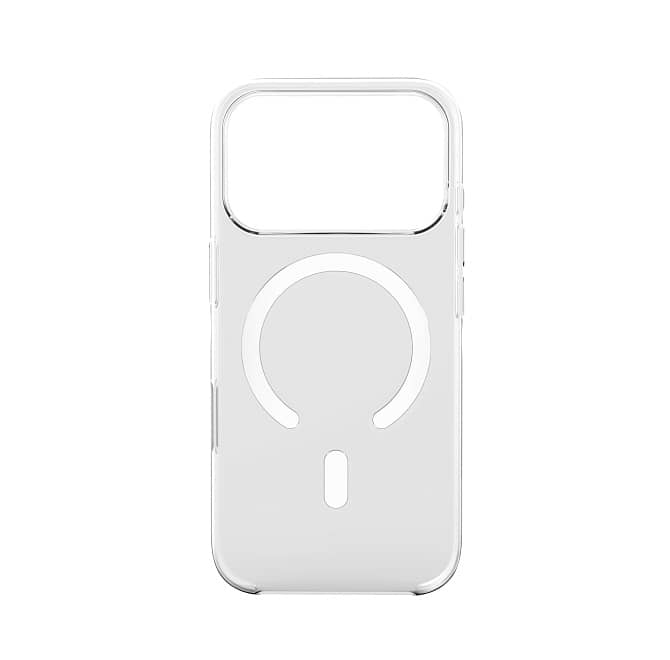 Чехол Magssory Polycarbonate для iPhone 17 Pro