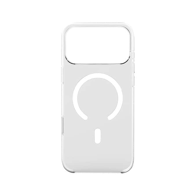 Чехол Magssory Polycarbonate для iPhone 17 Pro Max