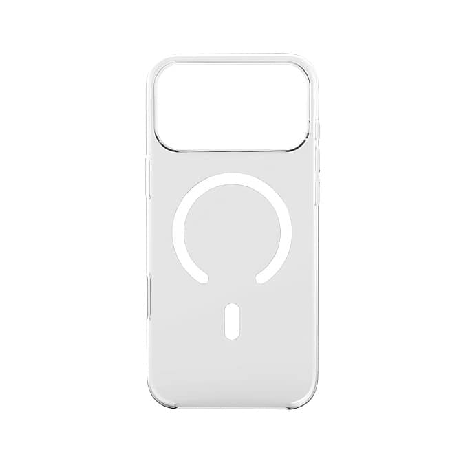 Чехол Magssory Polycarbonate для iPhone 17 Pro Max
