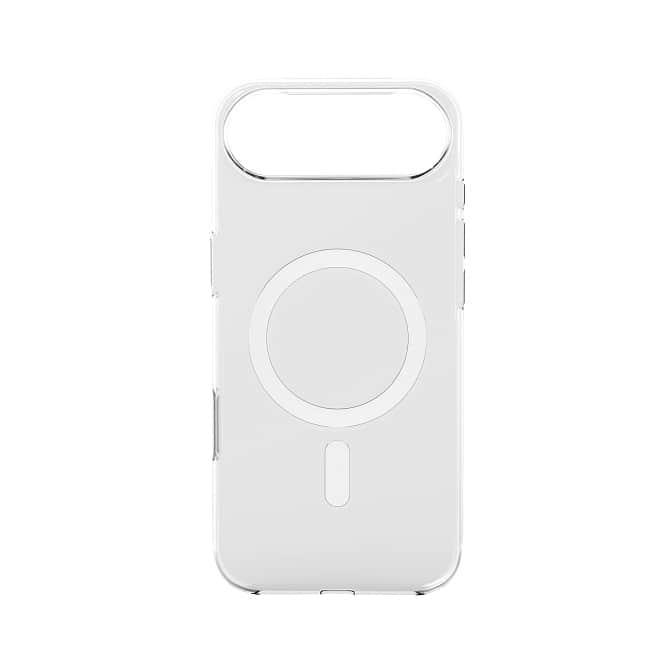 Чехол Magssory Polycarbonate для iPhone Air