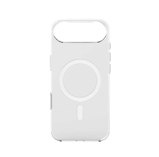 Чехол Magssory Polycarbonate для iPhone Air