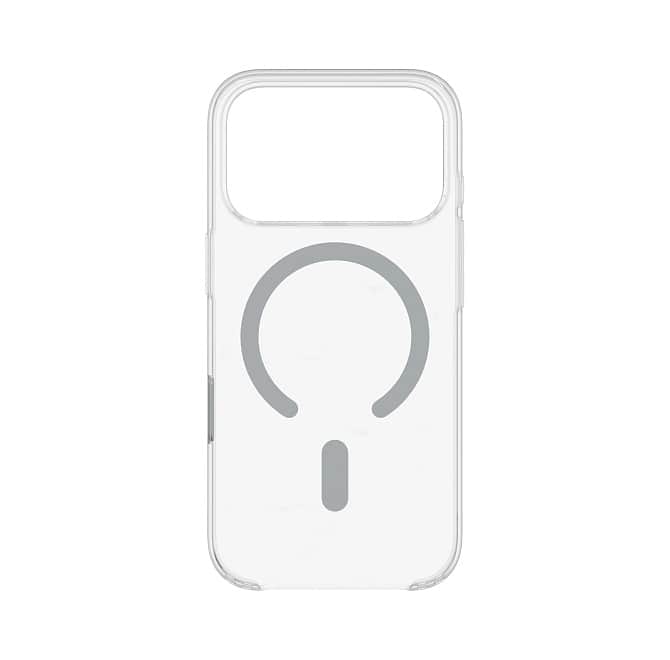 Чехол Magssory Polycarbonate для iPhone 18 Pro