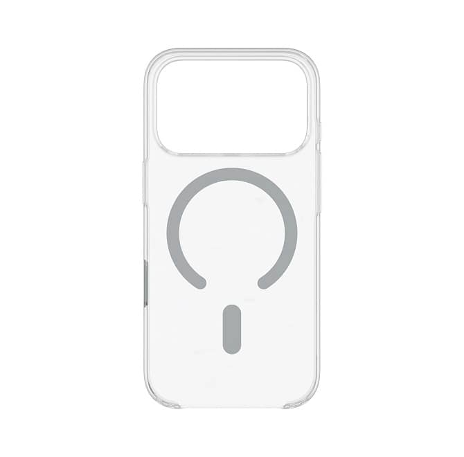 Чехол Magssory Polycarbonate для iPhone 18 Pro