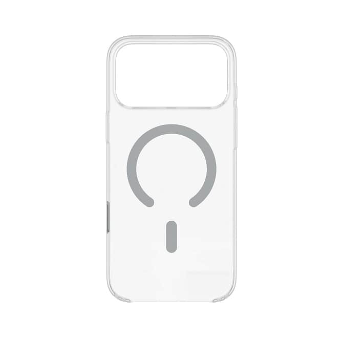 Чехол Magssory Polycarbonate для iPhone 18 Pro Max