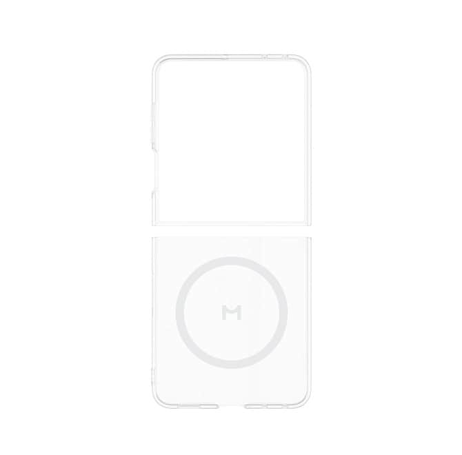 Чехол Magssory Polycarbonate для Samsung Galaxy Z Flip 8