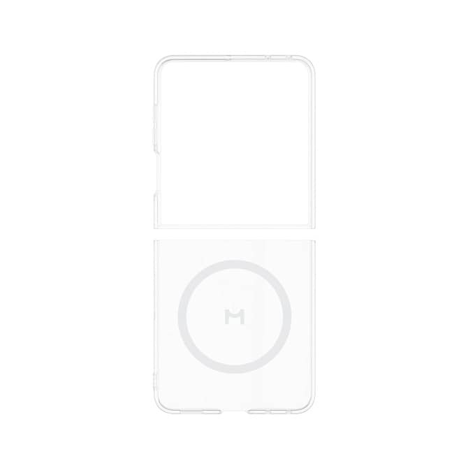 Чехол Magssory Polycarbonate для Samsung Galaxy Z Flip 8