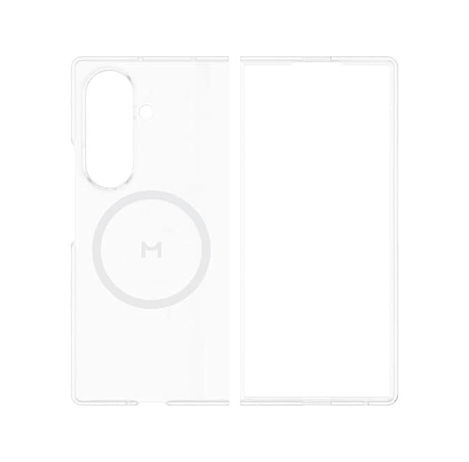 Чехол Magssory Polycarbonate для Samsung Galaxy Z Fold 8