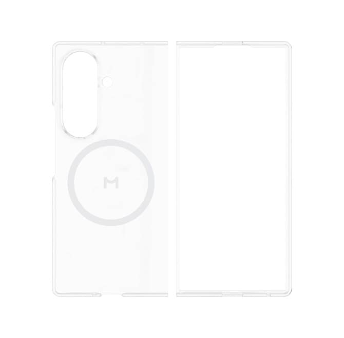 Чехол Magssory Polycarbonate для Samsung Galaxy Z Fold 8