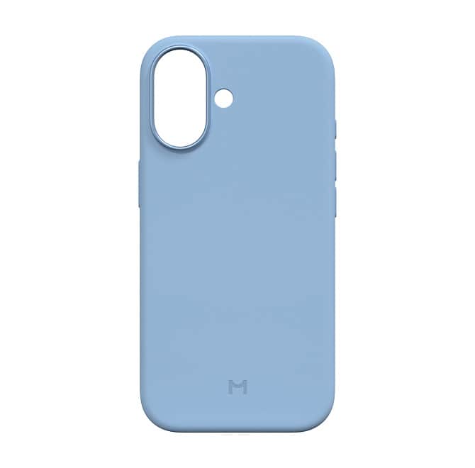Чехол Magssory Silicone для iPhone 17