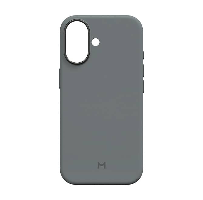 Чехол Magssory Silicone для iPhone 17