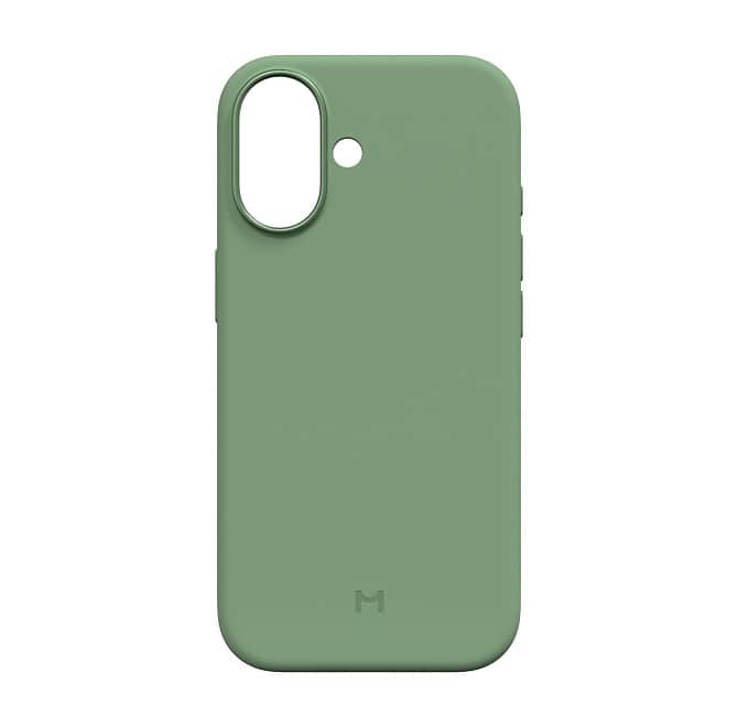 Чехол Magssory Silicone для iPhone 17
