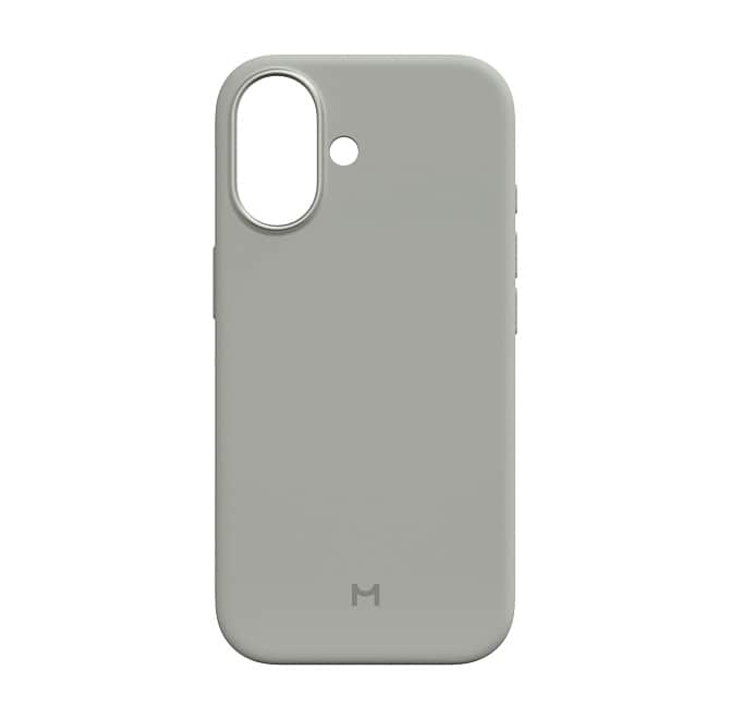 Чехол Magssory Silicone для iPhone 17