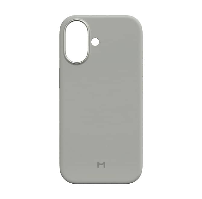 Чехол Magssory Silicone для iPhone 17