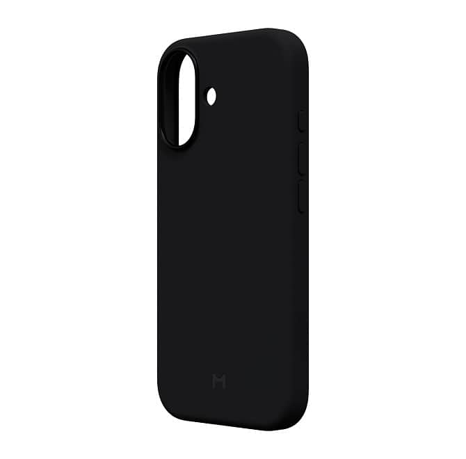 Чехол Magssory Silicone для iPhone 17