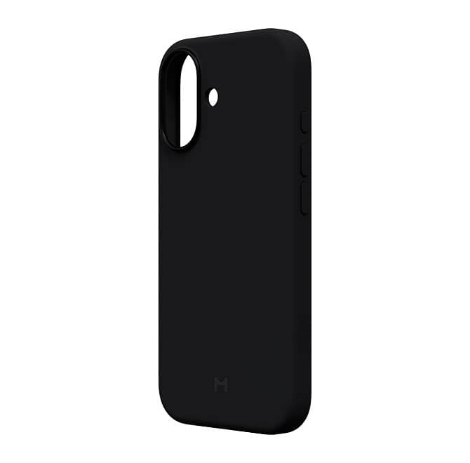 Чехол Magssory Silicone для iPhone 17