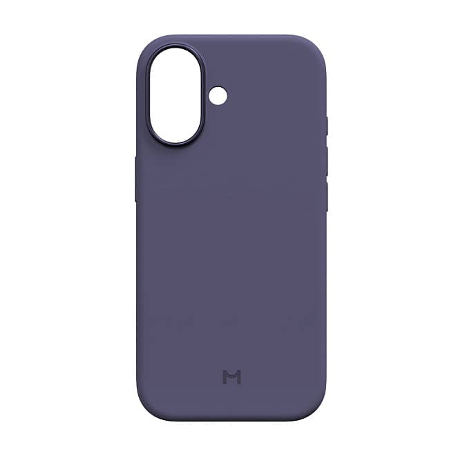 Чехол Magssory Silicone для iPhone 17