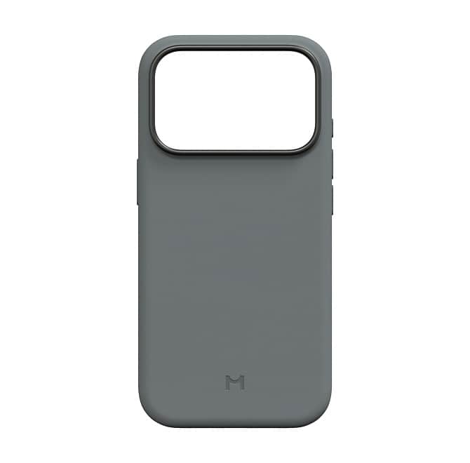 Чехол Magssory Silicone для iPhone 17 Pro