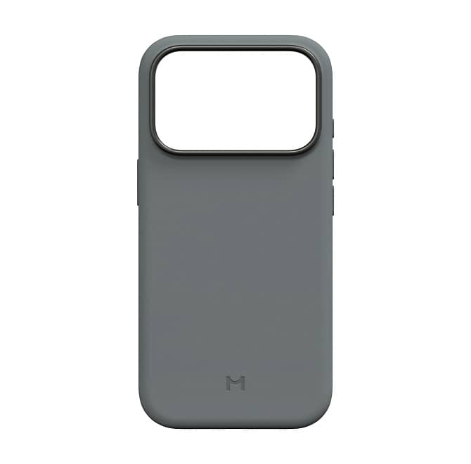 Чехол Magssory Silicone для iPhone 17 Pro