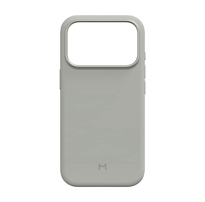 Чехол Magssory Silicone для iPhone 17 Pro