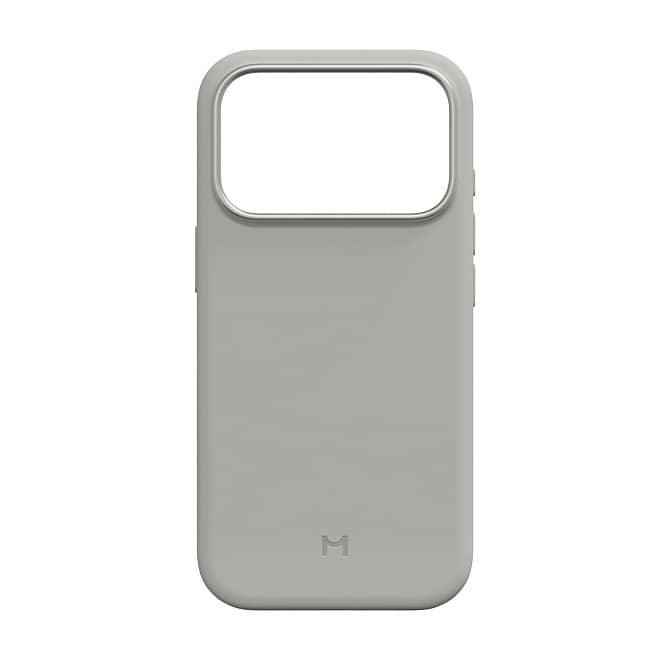 Чехол Magssory Silicone для iPhone 17 Pro