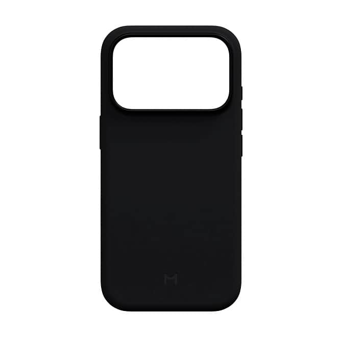 Чехол Magssory Silicone для iPhone 17 Pro