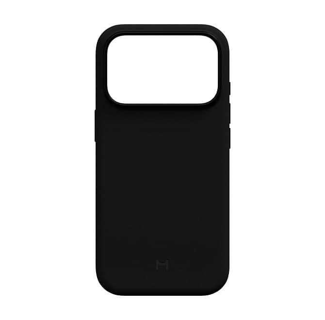 Чехол Magssory Silicone для iPhone 17 Pro